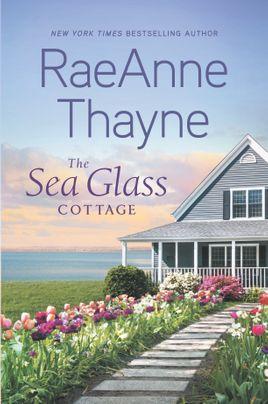 The Sea Glass Cottage book cover