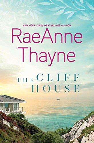 The Cliff House: A Clean & Wholesome Romance book cover