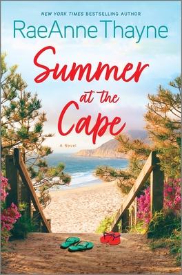 Summer at the Cape book cover