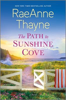 The Path to Sunshine Cove book cover