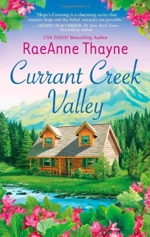 Currant Creek Valley