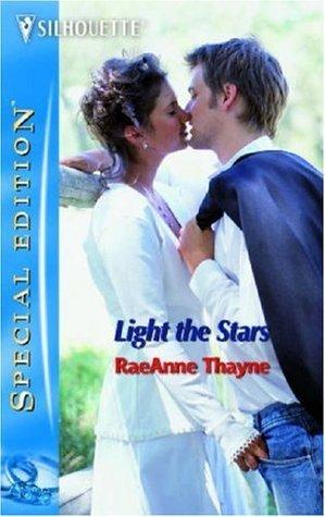 Light The Stars book cover