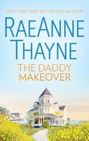 The Daddy Makeover book cover