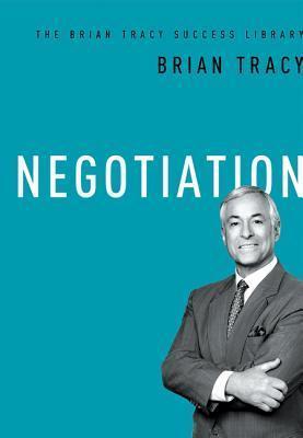 Negotiation book cover