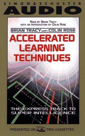 Accelerated Learning Techniques book cover