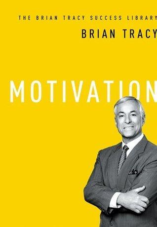 Motivation book cover