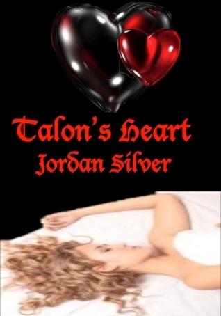 Talon's Heart book cover