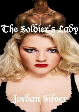 The Soldier's Lady book cover