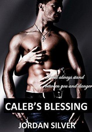 Caleb's Blessing book cover