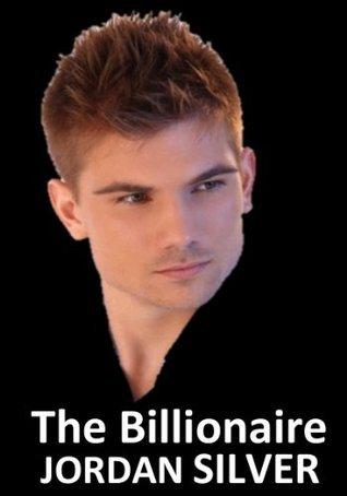 The Billionaire book cover