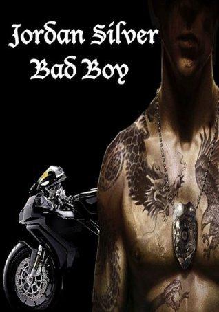 Bad Boy book cover