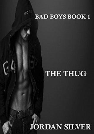 The Thug book cover