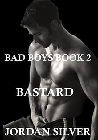 Bastard book cover