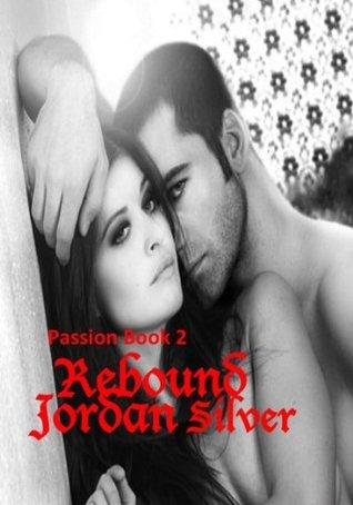 Rebound book cover