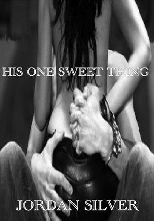 His One Sweet Thing book cover