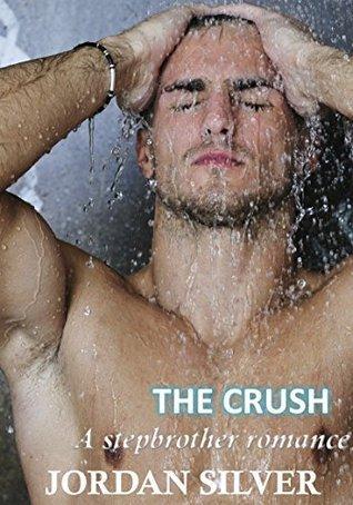 The Crush book cover