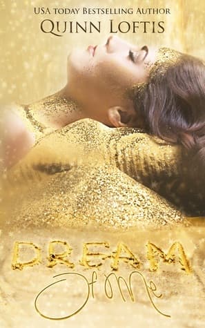 Dream of Me book cover