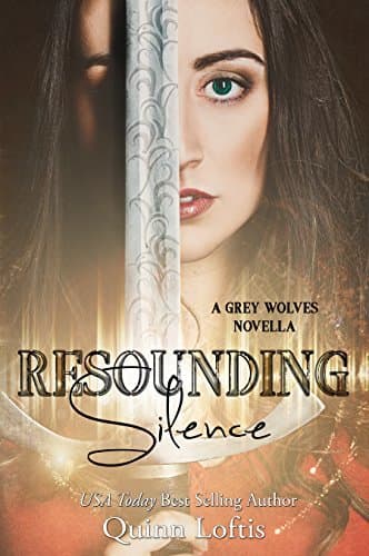 Resounding Silence book cover