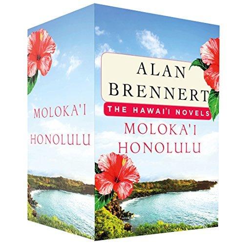 The Hawaii Novels: Moloka'i and Honolulu