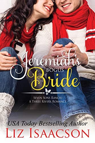 Jeremiah's Bogus Bride