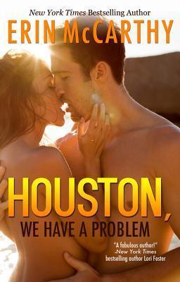 Houston, We Have A Problem book cover