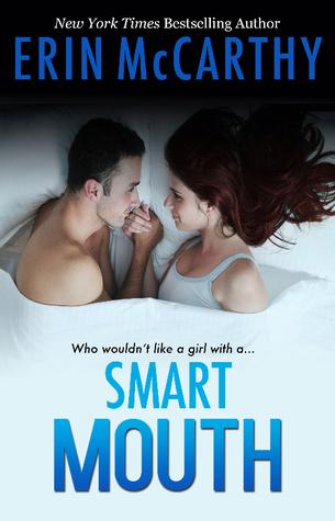 Smart Mouth book cover