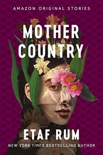 Mother Country book cover