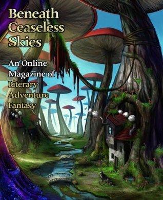 Beneath Ceaseless Skies #73 book cover