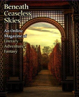 Beneath Ceaseless Skies #53 book cover