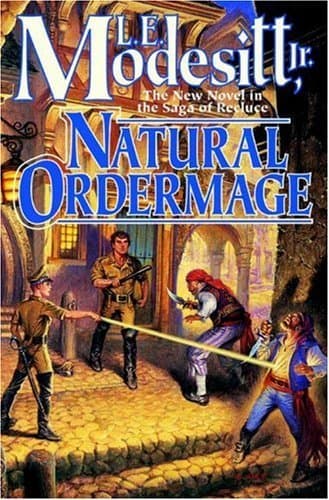 Natural Ordermage