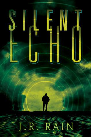 Silent Echo book cover