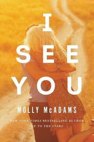 I See You book cover