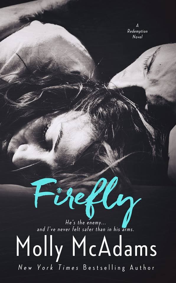 Firefly book cover