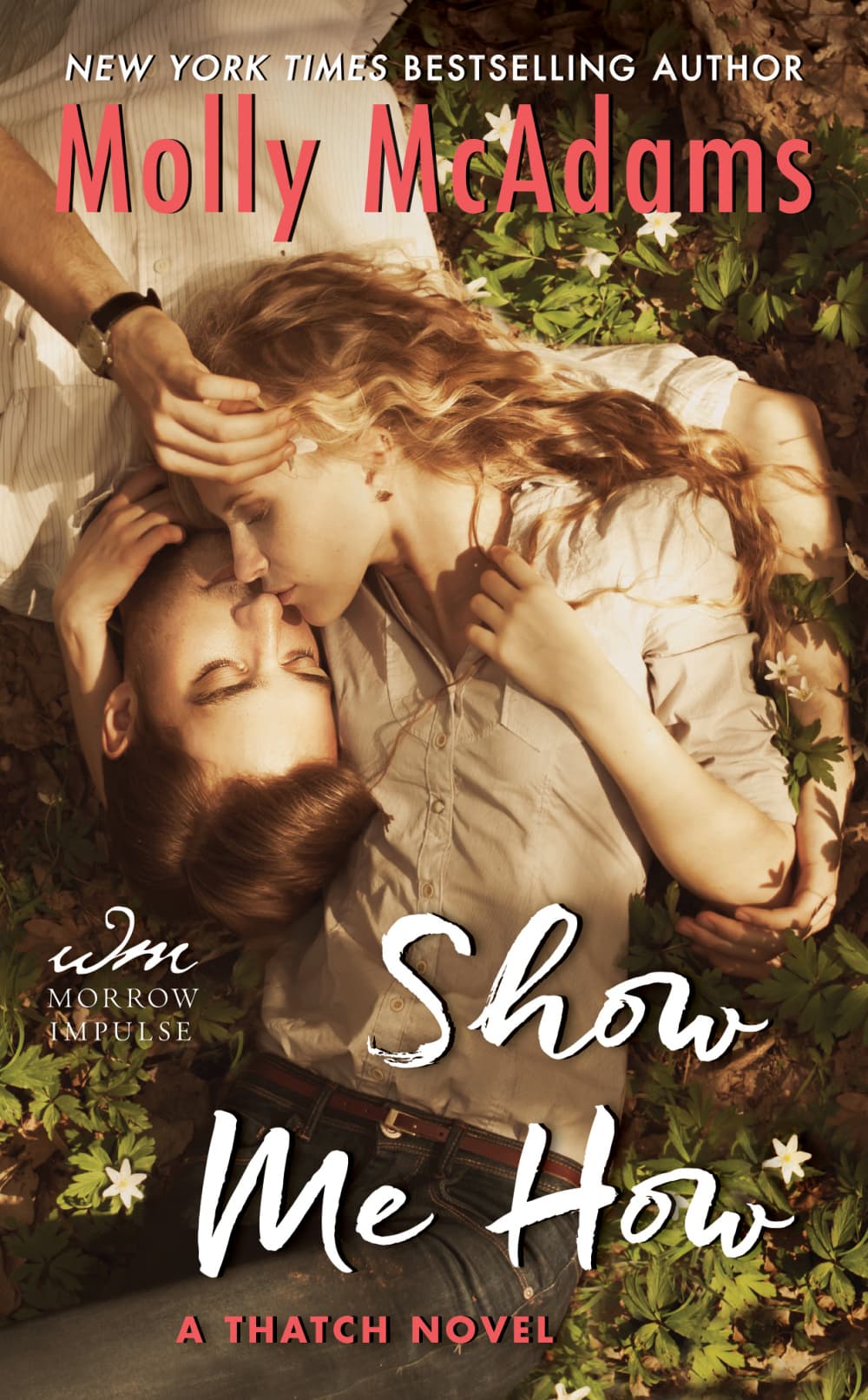 Show Me How book cover