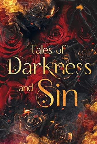 Tales of Darkness and Sin book cover