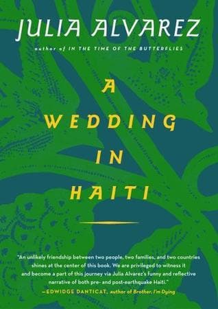 A Wedding in Haiti