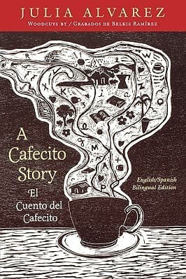 A Cafecito Story: El Cuento del Cafecito book cover