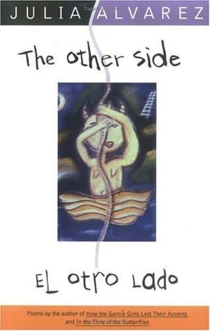 The Other Side/El Otro Lado book cover