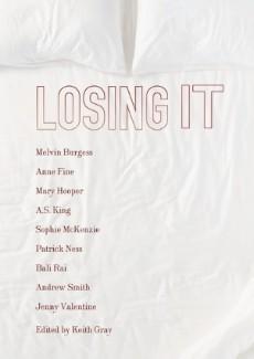 Losing It book cover