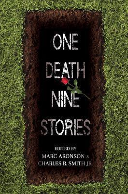 One Death, Nine Stories book cover