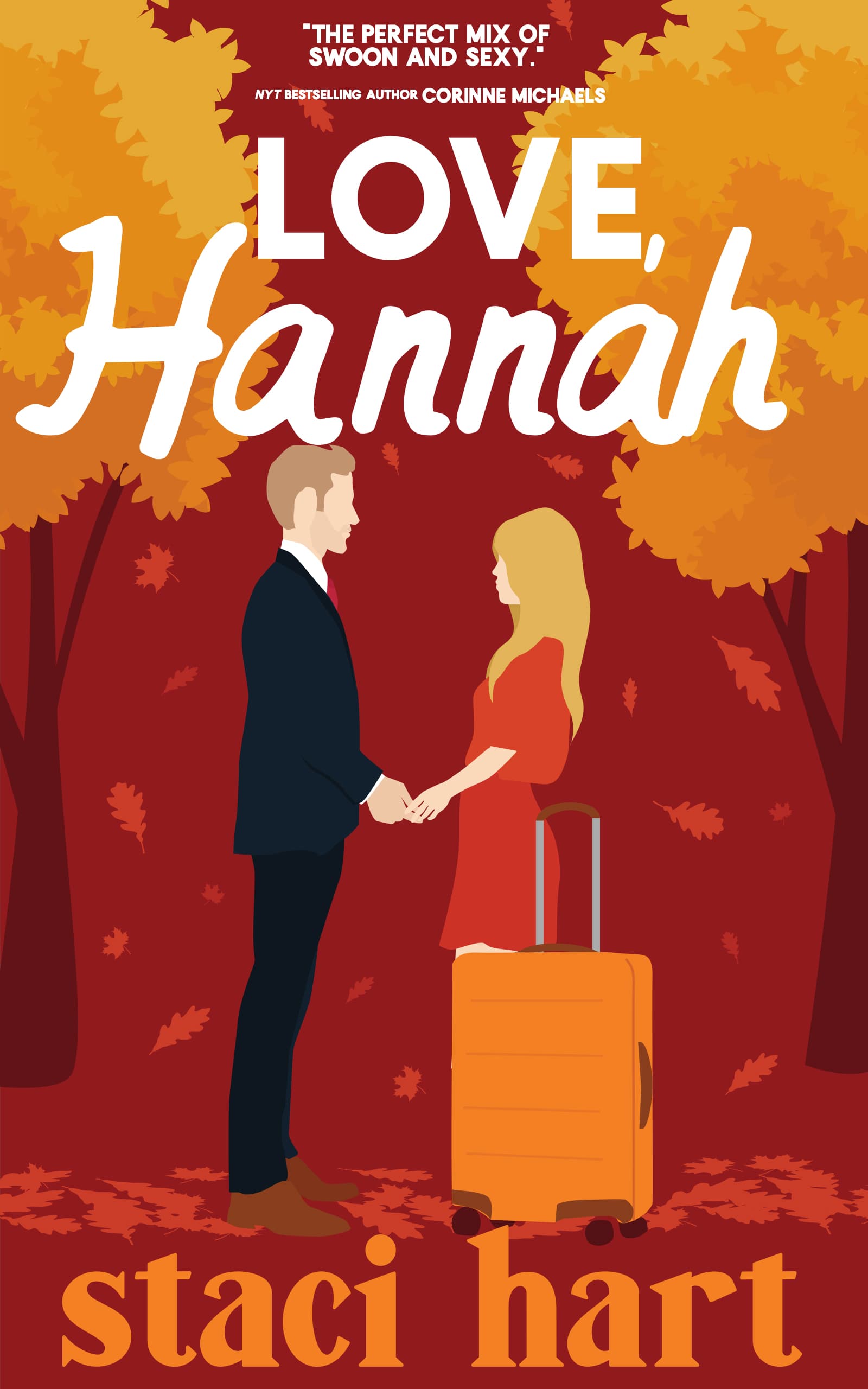 Series Book Cover Preview