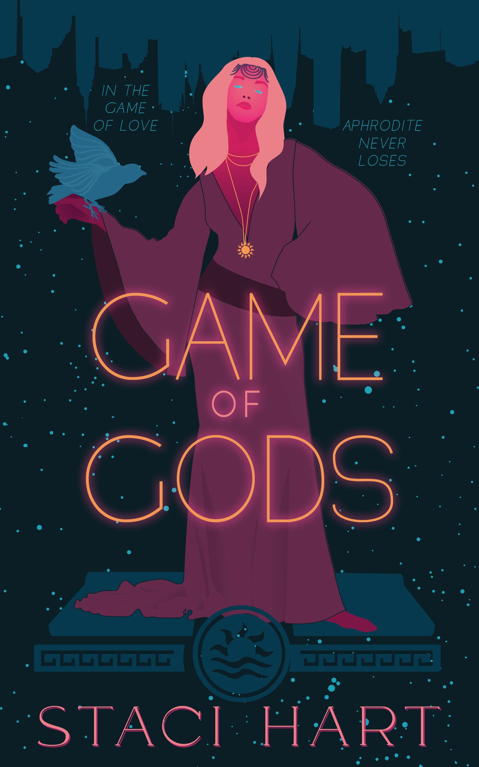 Game of Gods