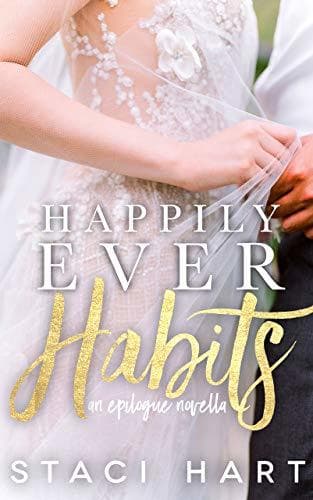 Happily Ever Habits book cover