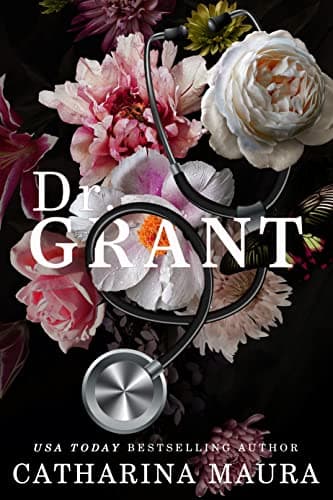Dr. Grant book cover