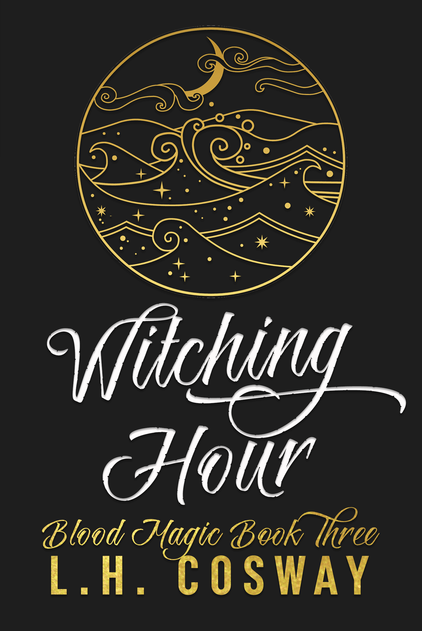 Witching Hour