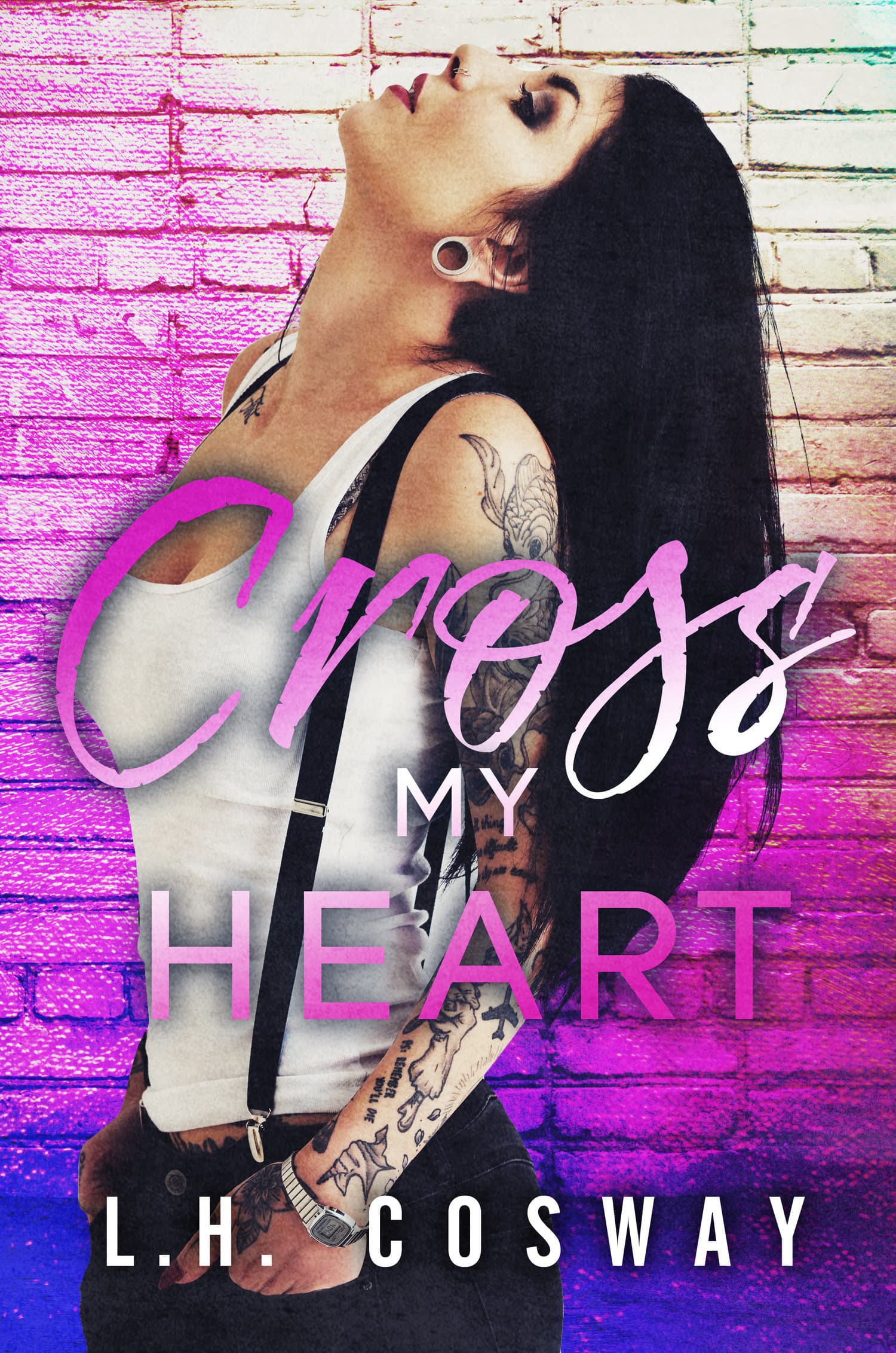 Cross My Heart