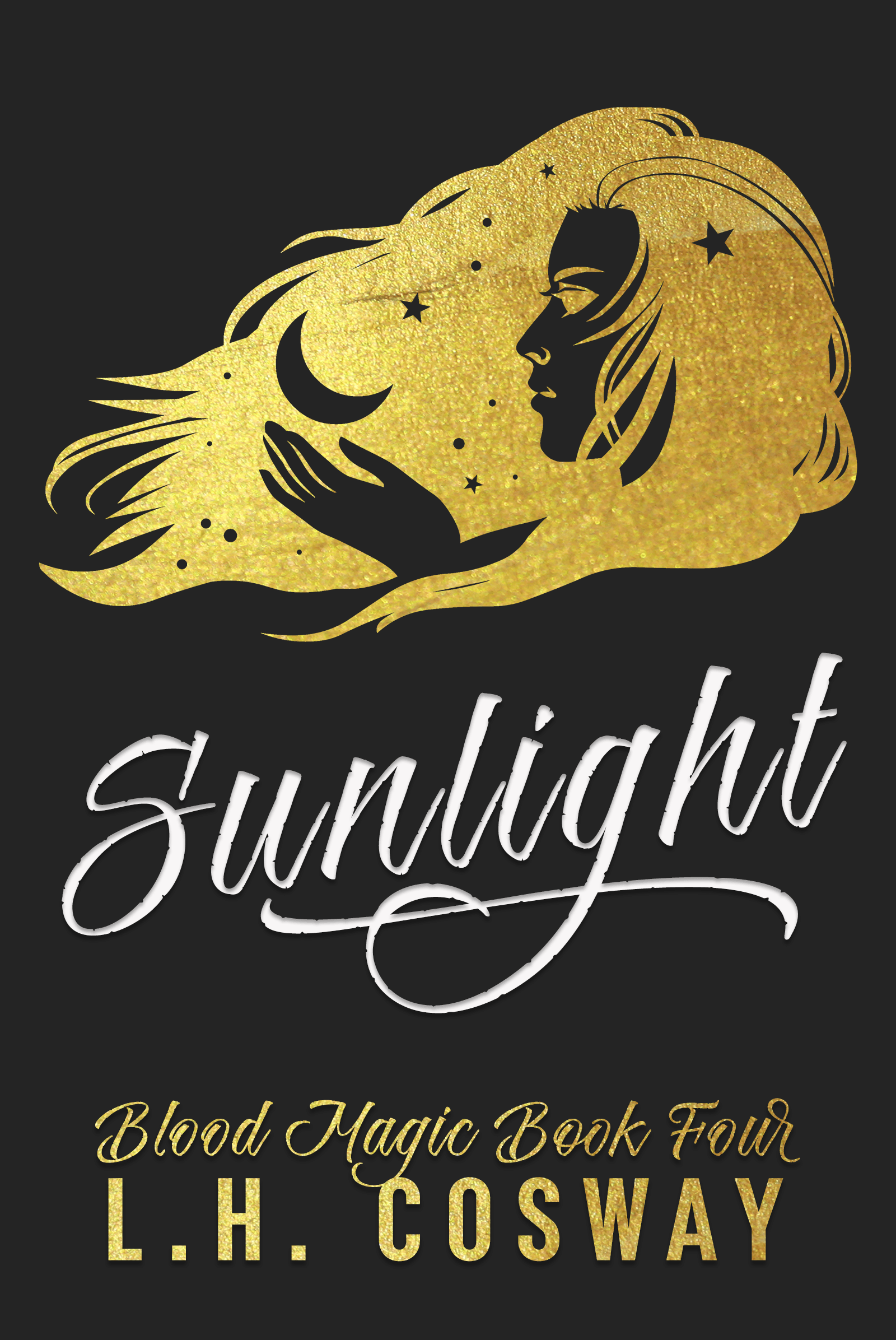 Sunlight book cover