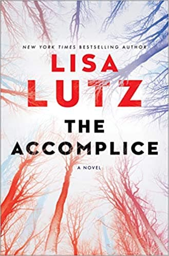 The Accomplice book cover