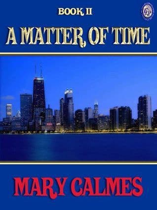 A Matter of Time Book II book cover