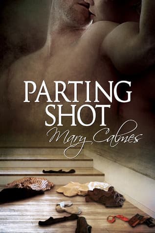 Parting Shot book cover